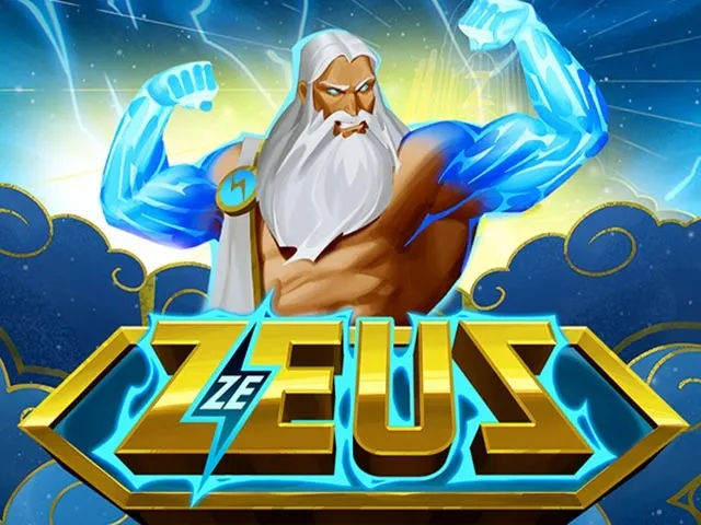 Spela Ze Zeus