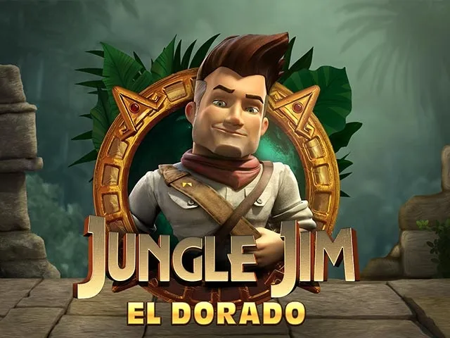 Spela Jungle Jim - El Dorado