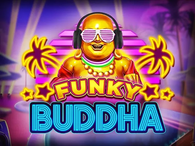 Spela Funky Buddha