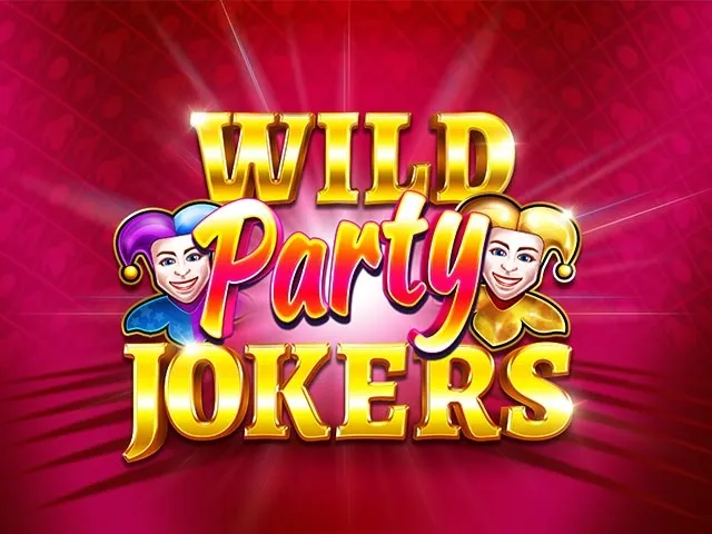 Spela Wild Party Jokers