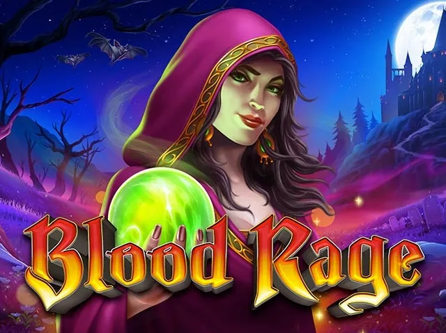 Spela Blood Rage