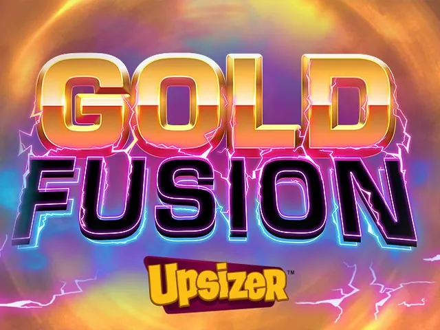 Spela Gold Fusion