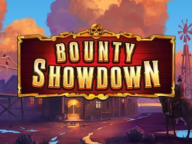 Spela Bounty Showdown