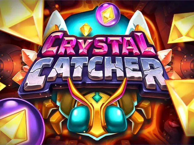 Spela Crystal Catcher
