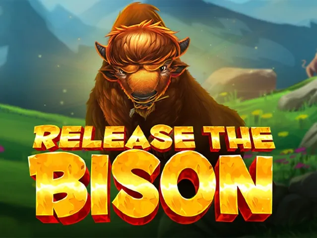 Spela Release The Bison