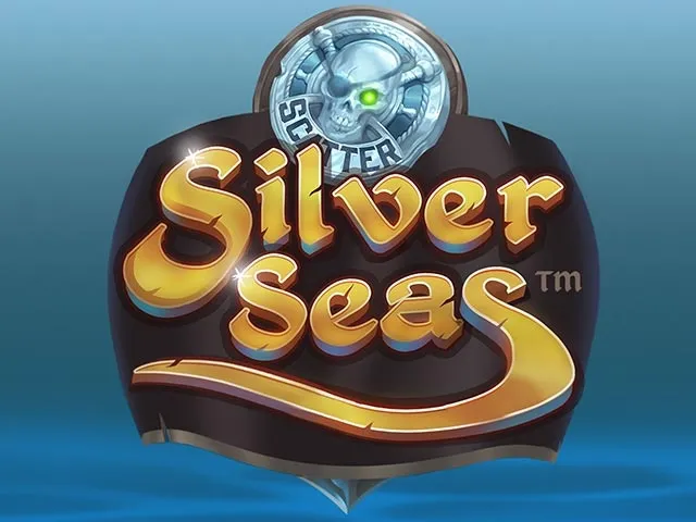 Spela Silver Seas