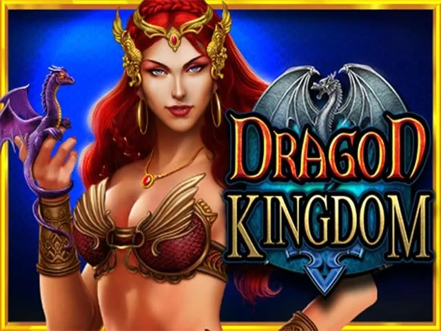 Spela Dragon Kingdom