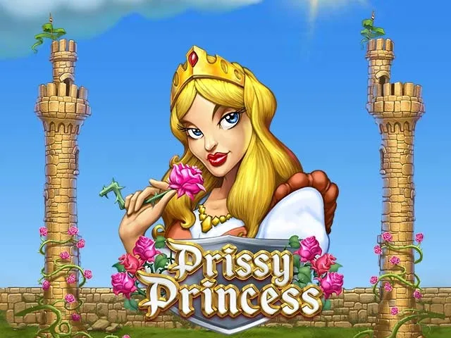 Spela Prissy princess