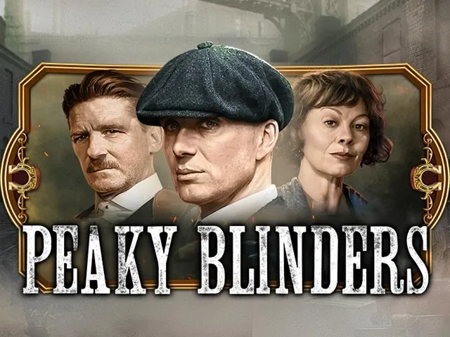 Spela Peaky Blinders