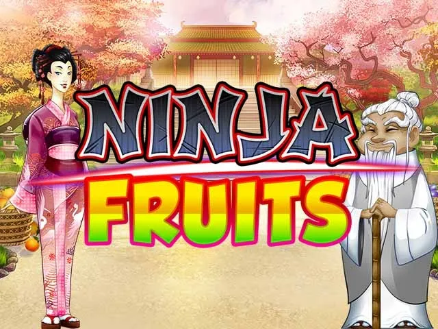 Spela Ninja Fruits