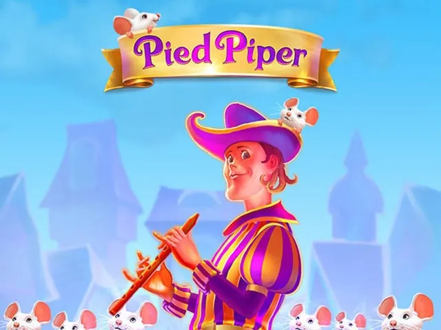 Spela Pied Piper