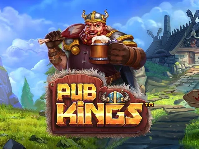 Spela Pub Kings