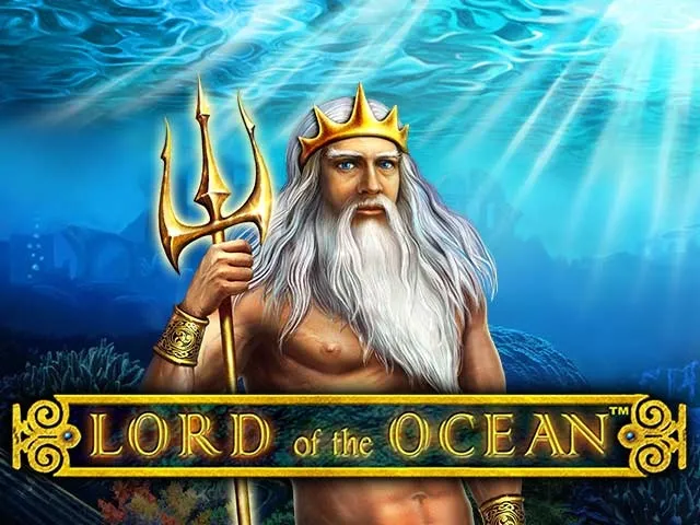 Spela Lord Of The Ocean
