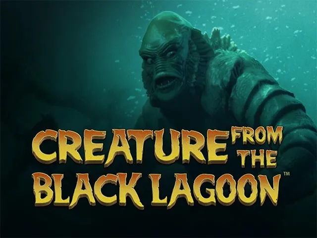 Spela Creature From The Black Lagoon