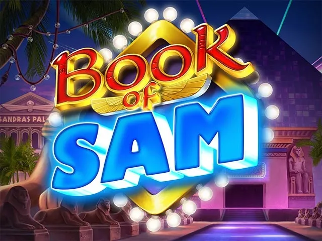 Spela Book Of Sam