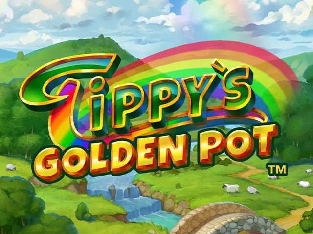 Spela Tippy's Golden Pot