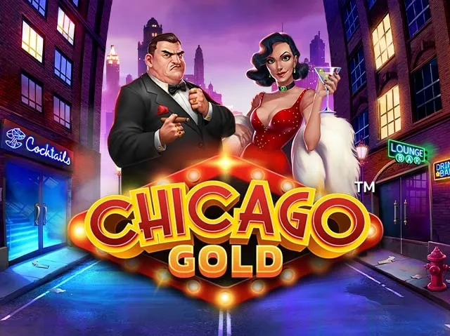 Spela Chicago Gold