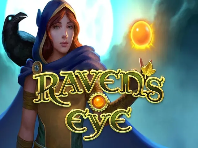 Spela Raven's Eye