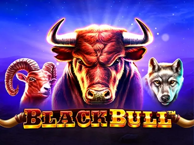Spela Black Bull