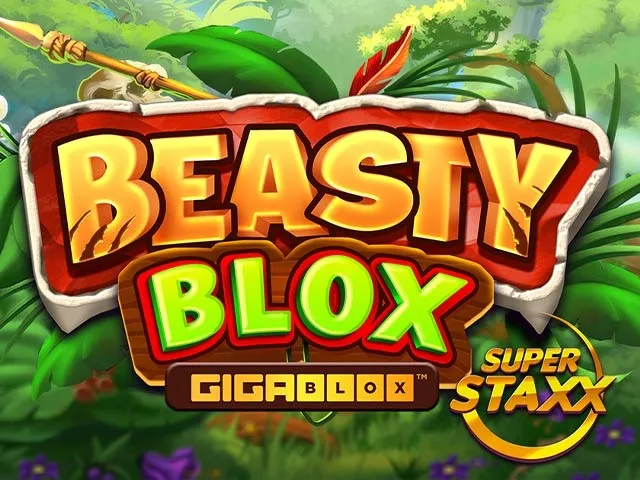 Spela Beasty Blox GigaBlox