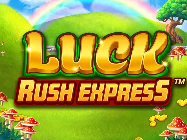 Spela Luck Rush Express