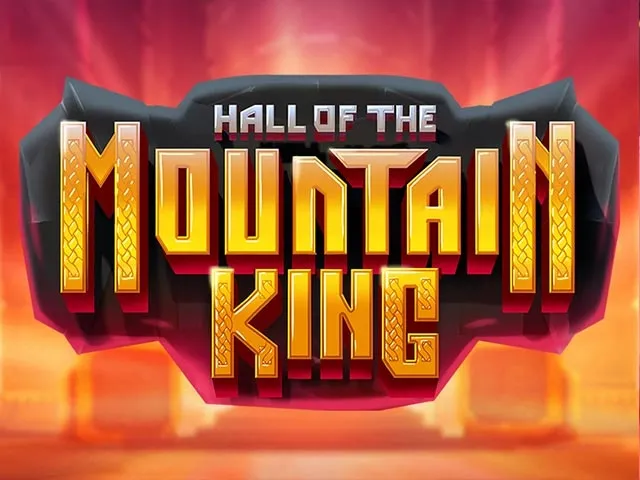 Spela Hall of the Mountain King