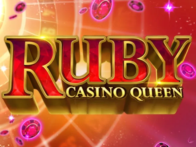 Spela Ruby Casino Queen