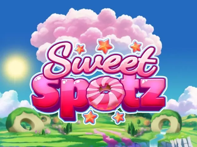 Spela Sweet Spotz