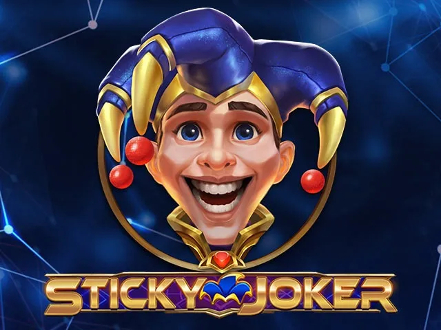 Spela Sticky Joker