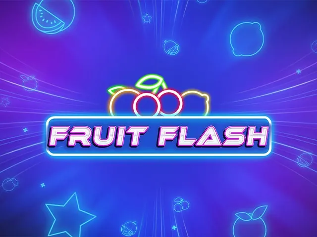 Spela Fruit Flash