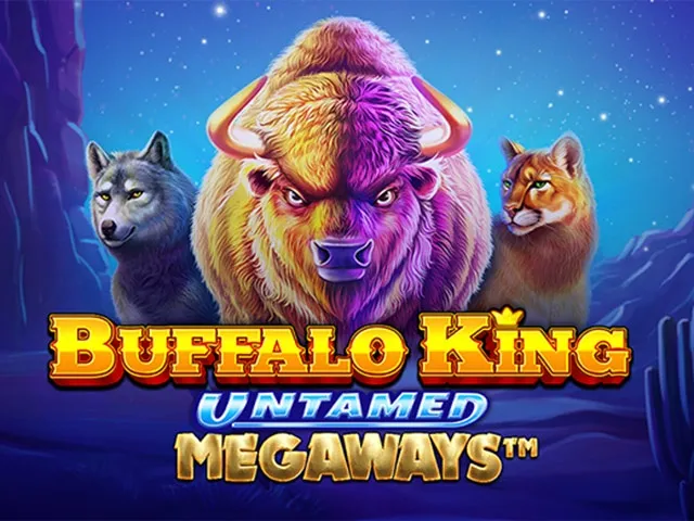 Buffalo king megaways