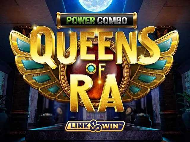 Spela Queens of Ra