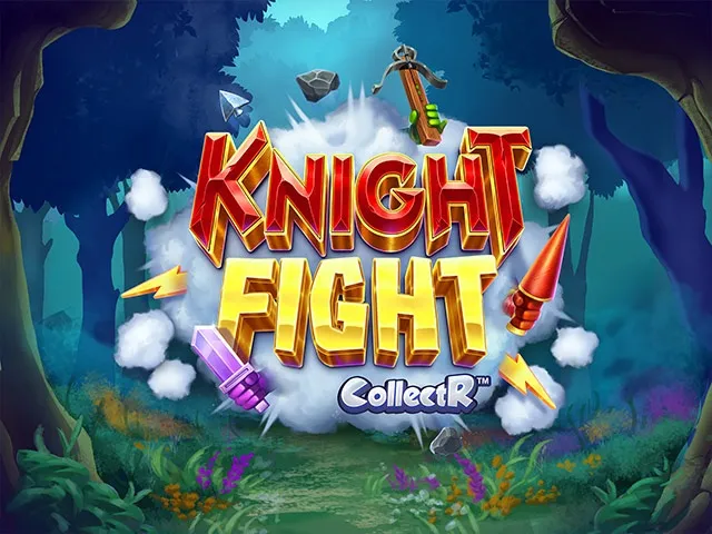 Spela Knight Fight