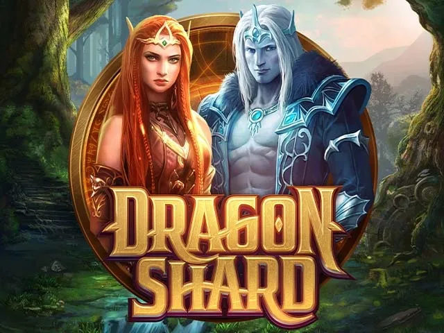 Spela Dragon Shard