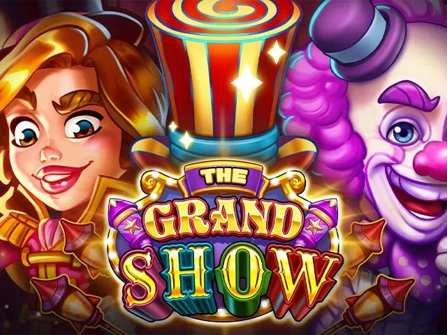 Spela The Grand Show