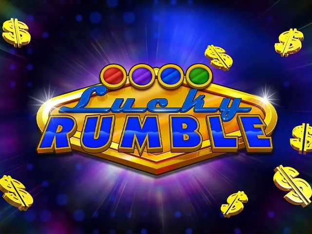 Spela Lucky Rumble