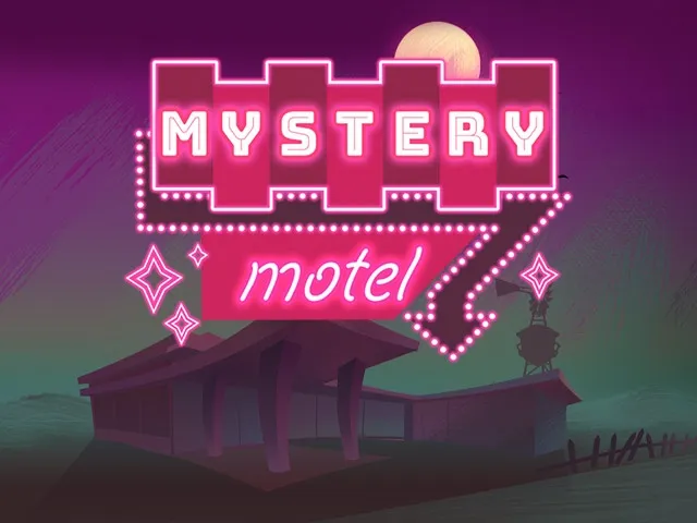 Spela Mystery Motel