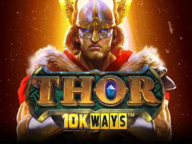 Spela Thor 10K Ways