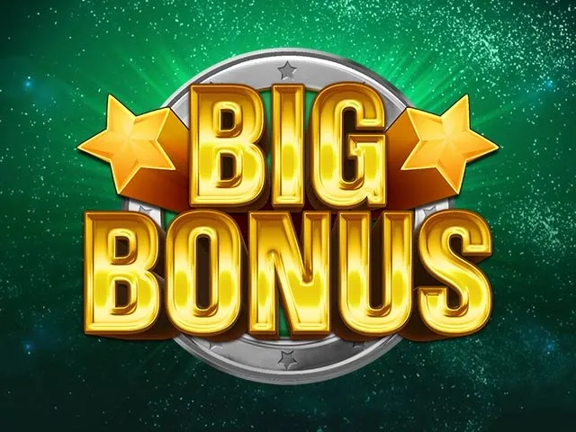 Spela Big Bonus