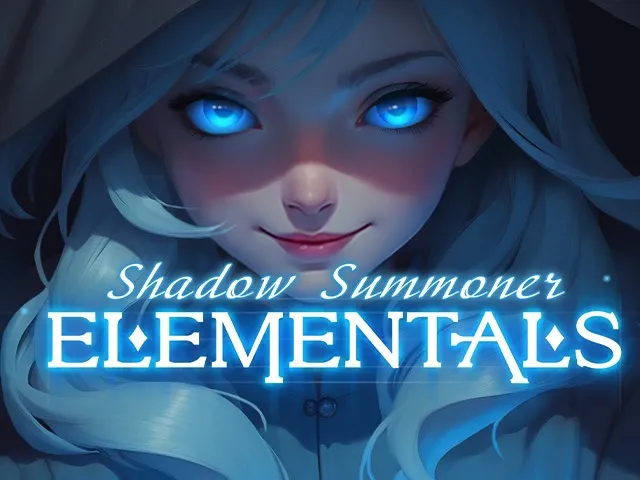 Spela Shadow Summoner Elementals