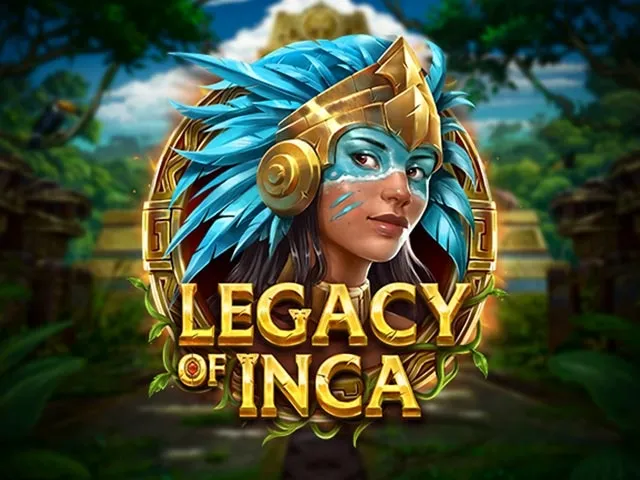 Spela Legacy of Inca