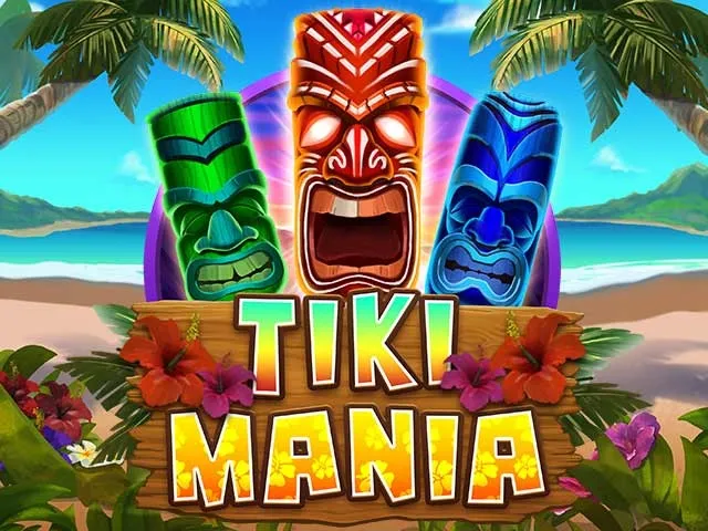 Spela Tiki Mania