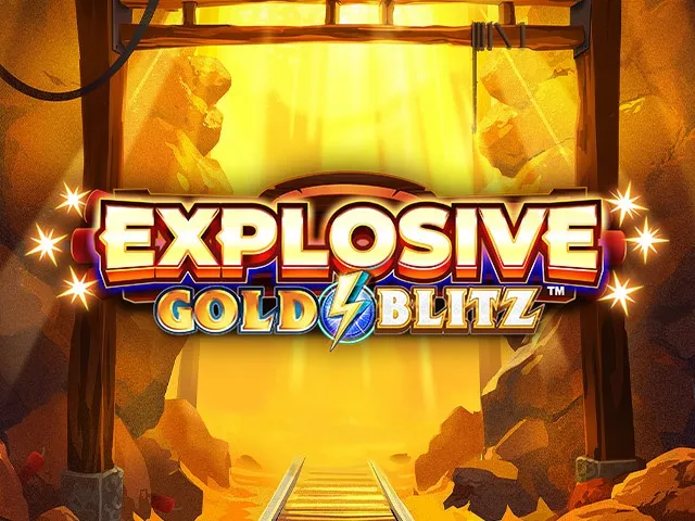 Spela Explosive Gold Blitz