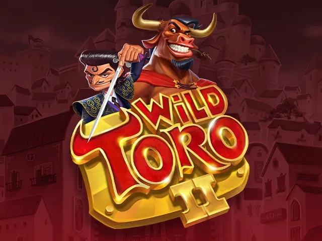 Spela Wild Toro 2