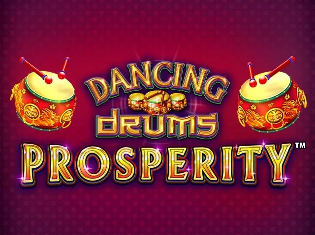 Spela Dancing Drums Prosperity