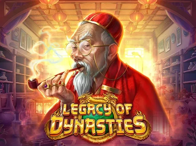 Spela Legacy of Dynasties