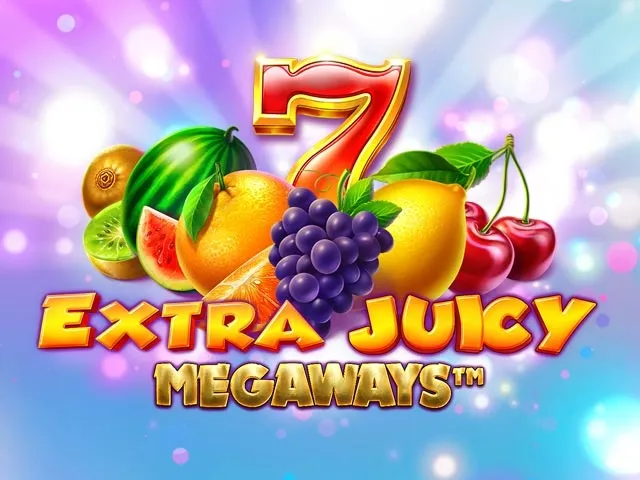 Spela Extra Juicy Megaways