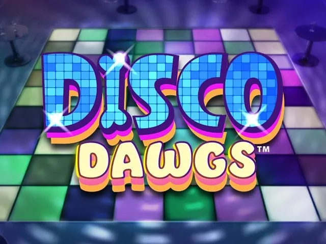 Spela Disco Dawgs