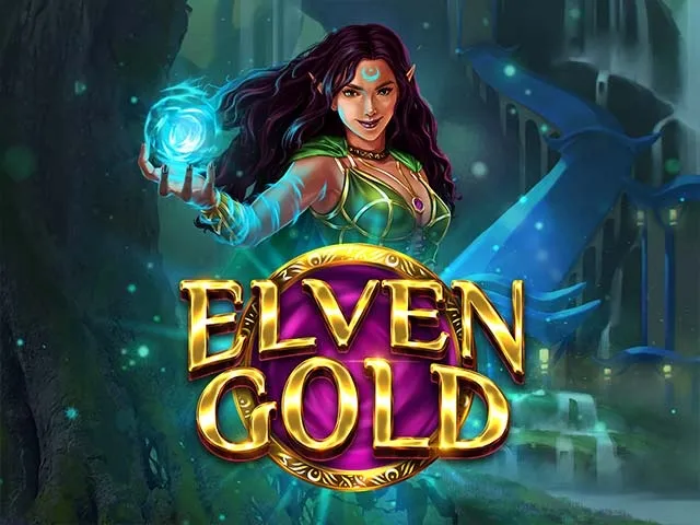 Spela Elven Gold