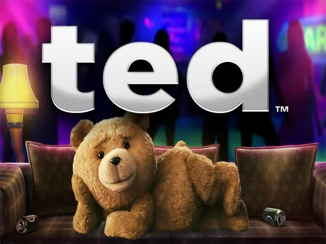 Ted